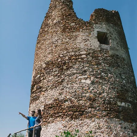 Ξενοδοχείο Fruske Residences - Fruske Terme