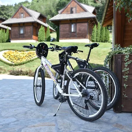 Fruske Residences - Fruske Terme Hotel