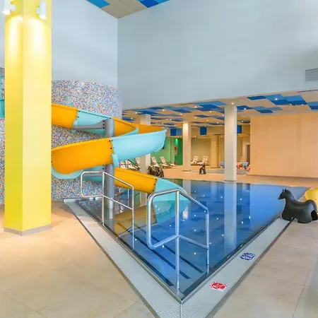 Fruske Residences - Fruske Terme Ξενοδοχείο Vrdnik