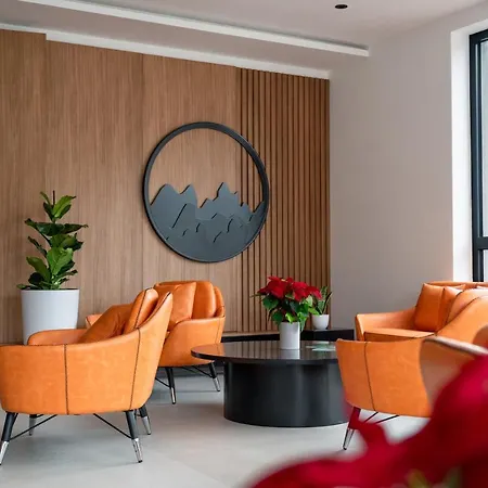 Fruske Residences - Fruske Terme Hotel Vrdnik