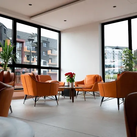 Fruske Residences - Fruske Terme Ξενοδοχείο Vrdnik