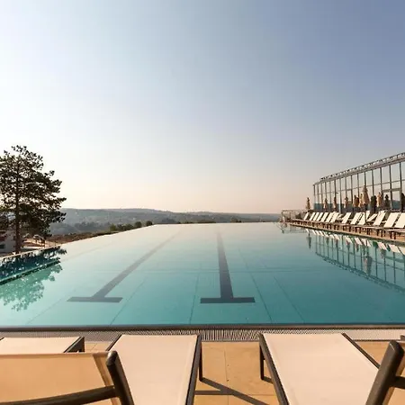 Hotel Fruske Residences - Fruske Terme Vrdnik