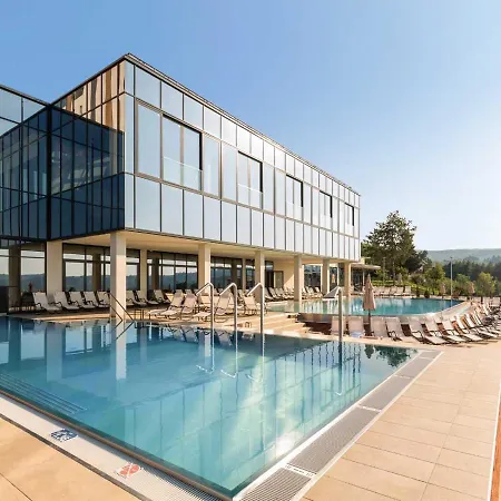 Fruske Residences - Fruske Terme Ξενοδοχείο 4*