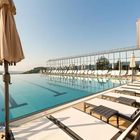 Fruske Residences - Fruske Terme 4*