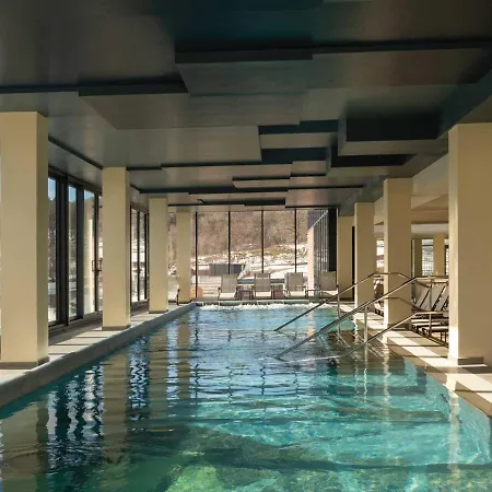 Fruske Residences - Fruske Terme Hotel 4*