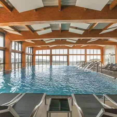 Fruske Residences - Fruske Terme 4* Vrdnik