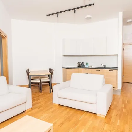 Fruske Residences - Fruske Terme 4* Vrdnik