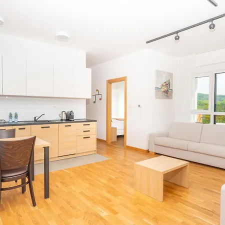 Hotel Fruske Residences - Fruske Terme Vrdnik