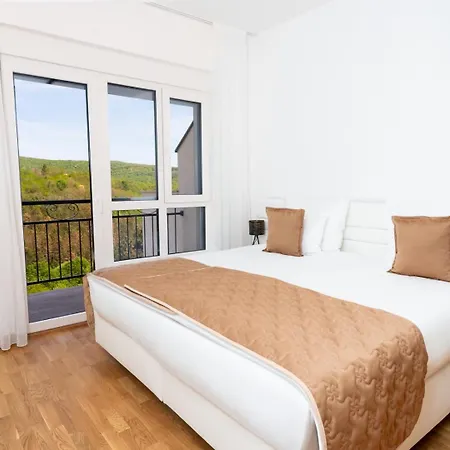 Fruske Residences - Fruske Terme Vrdnik