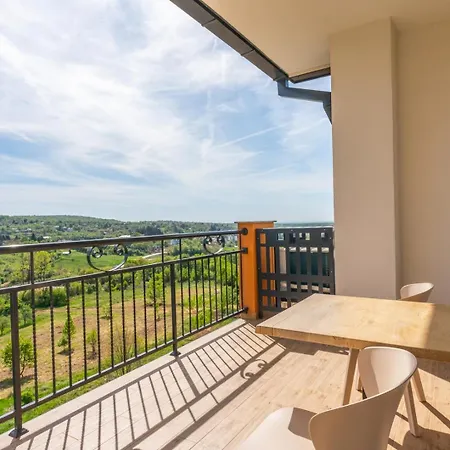 Fruske Residences - Fruske Terme Ξενοδοχείο