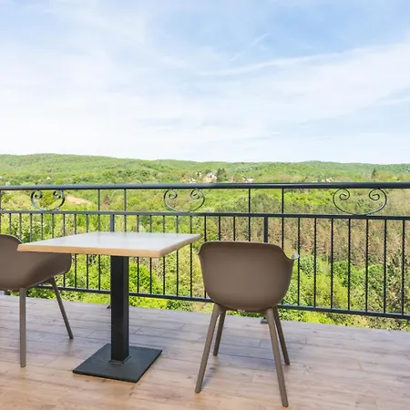 Fruske Residences - Fruske Terme Hotel