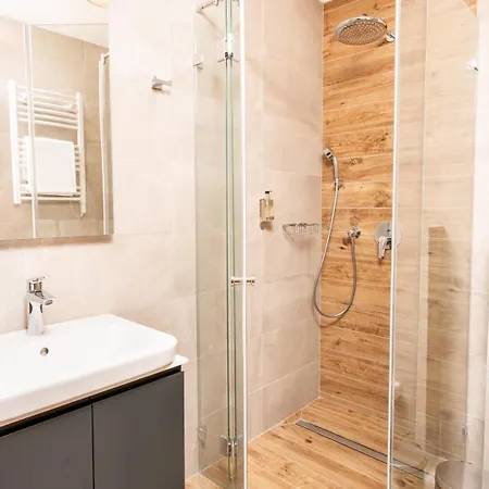 Hotel Fruske Residences - Fruske Terme 4*