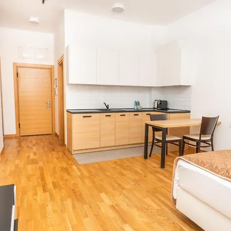 Fruske Residences - Fruske Terme Vrdnik