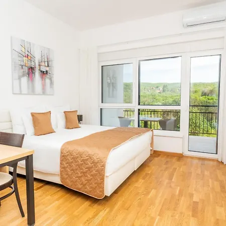 Hotel Fruske Residences Vrdnik