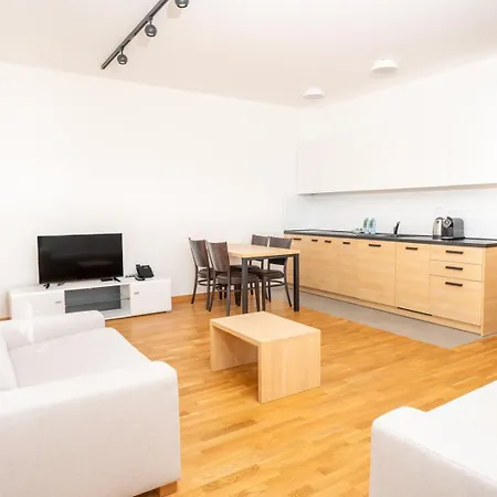 Fruske Residences Vrdnik