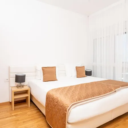 Fruske Residences Hotel Vrdnik