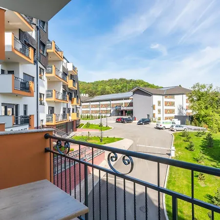 Fruske Residences Hotel