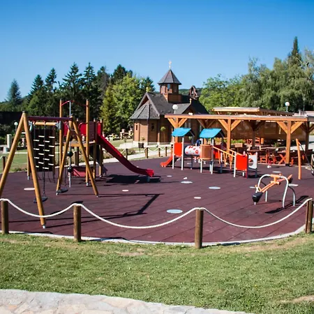 Fruske Residences - Fruske Terme Vrdnik